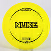 #25 165.9g | Yellow