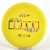 #1 168.1g | Yellow