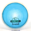 #15 165.9g | Blue