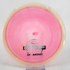 #24 162.2g | Pink