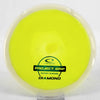 #30 162.2g | Yellow