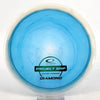 #36 166.1g | Blue