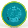 #7 173.4g | Blue