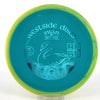 #8 173.4g | Blue