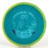 #9 173.4g | Blue