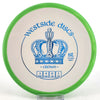 #4 174.5g | White