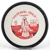 #9 176.3g | White