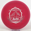 #12 175g | Red