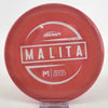 #16 174.9g | Red
