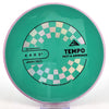 #90 167.7g | Green