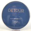 #117 169.7g | Blue