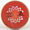 #15 178.3g | Orange
