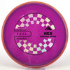 #23 177g | Purple