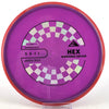 #25 176g | Purple