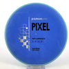 #36 169.3g | Blue