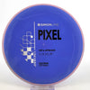 #64 173.7g | Blue
