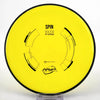 #16 169.7g | Classic | Yellow