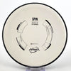 #18 169.4g | Classic | White