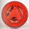 #7 175.1g | Red
