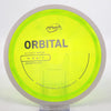 #34 171.3g | Yellow