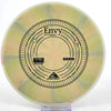#45 173.7g | Yellow