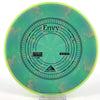 #15 173.7g | Green