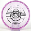 #19 172g | Pink