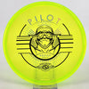 #21 173g | Yellow