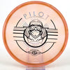 #22 173.2g | Orange