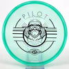 #25 173.8g | Green