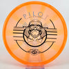 #26 173.6g | Orange