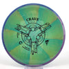 #24 174.3g | Green