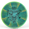 #28 174.7g | Green