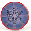 #34 174.6g | Blue