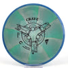 #38 173.1g | Green