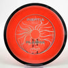 #34 173.4g | Classic | Orange