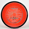 #36 173.2g | Classic | Orange