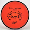 #6 170.8g | Classic | Orange