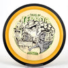 #23 175.9g | Yellow
