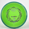 #9 166.3g | Green