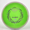 #18 173.6g | Green