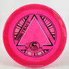 #24 174.5g | Pink