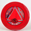 #28 168.7g | Red