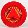 #32 174.1g | Red