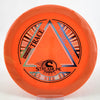 #33 174.4g | Orange