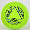 #34 175.5g | Green