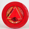 #37 169.3g | Red
