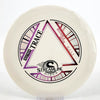 #39 174.5g | White