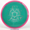 #22 174.7g | Green