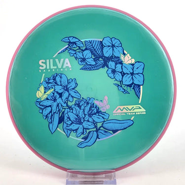 Axiom Plasma Soft Proxy - Silva Saarinen Team Series 2026